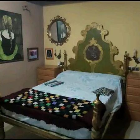 Apartament Volca Rocanegra Santa Pau Eksteriør billede
